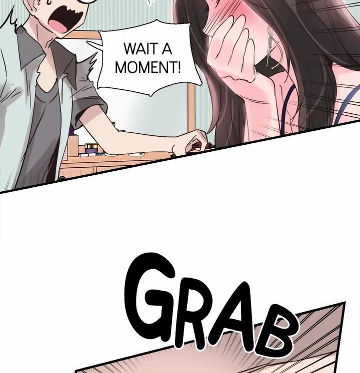 Campus Live Chapter 21 - Page 116 in English