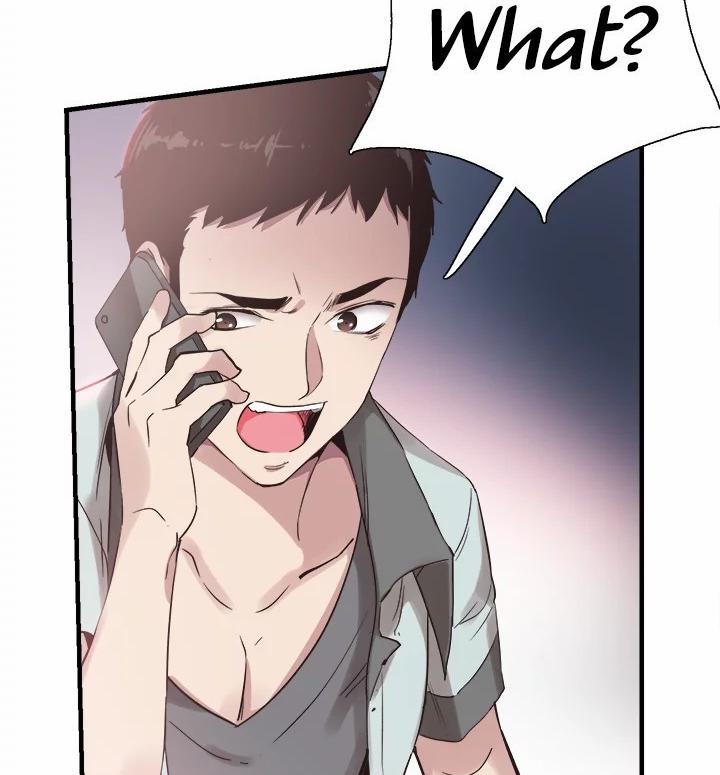 Campus Live Chapter 21 - Page 15 in English