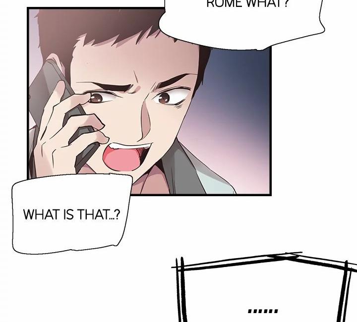 Campus Live Chapter 21 - Page 35 in English