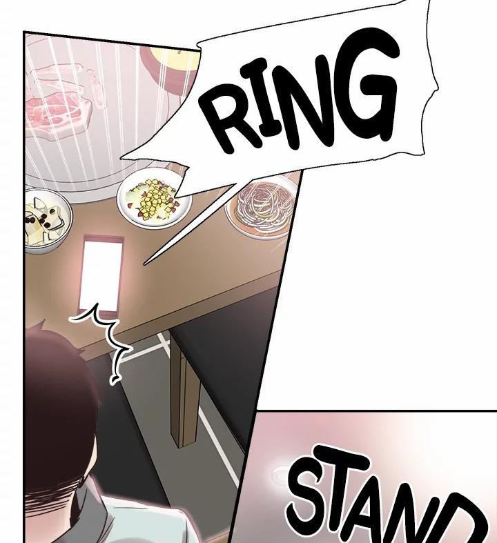 Campus Live Chapter 21 - Page 4 in English