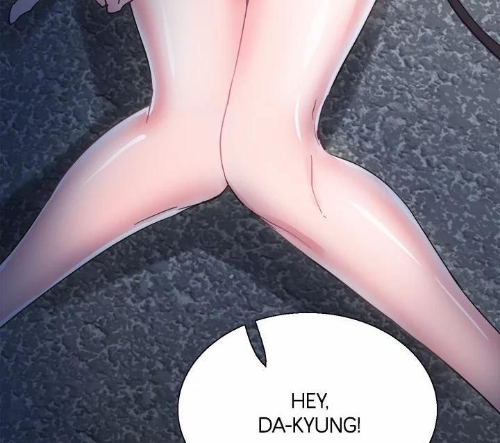 Campus Live Chapter 21 - Page 48 in English