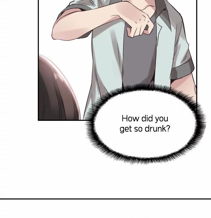Campus Live Chapter 21 - Page 58 in English
