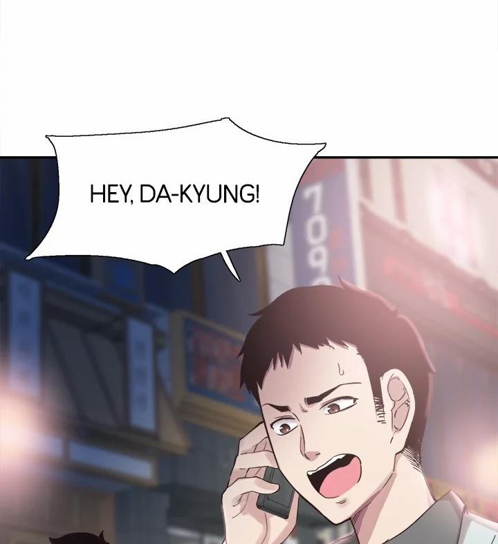 Campus Live Chapter 21 - Page 8 in English