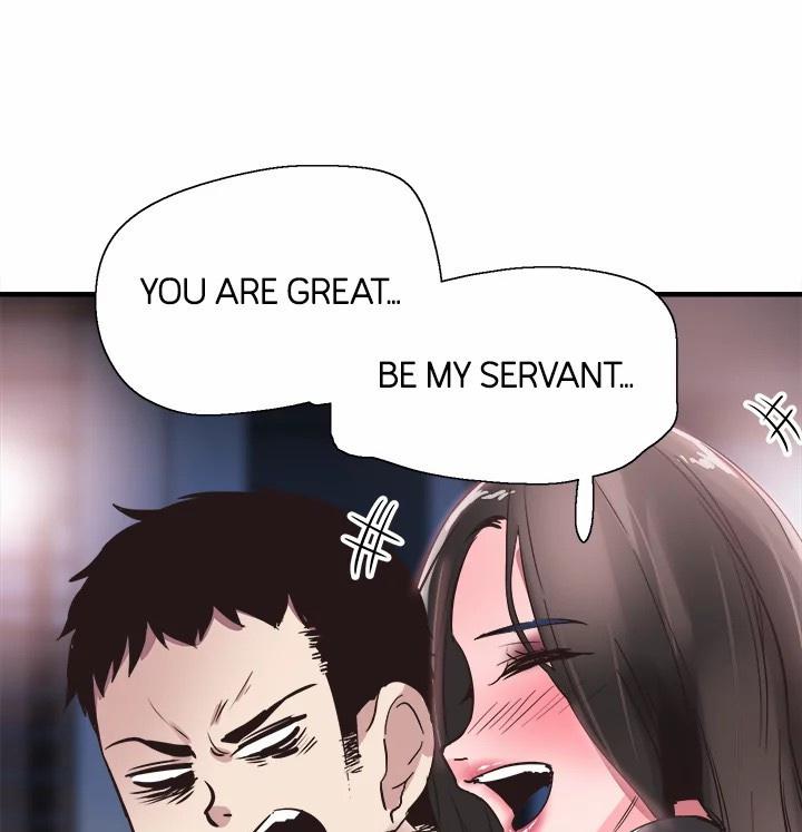 Campus Live Chapter 21 - Page 83 in English