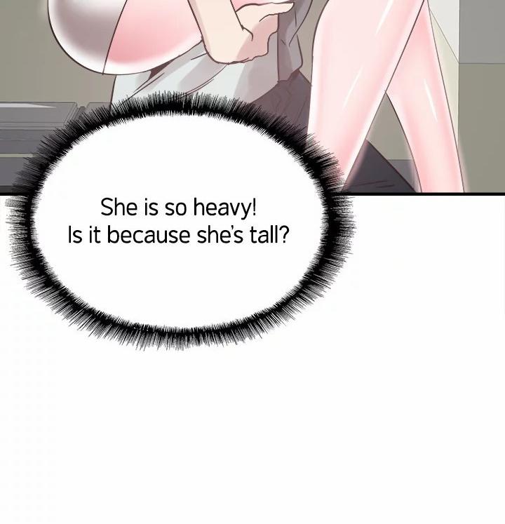 Campus Live Chapter 21 - Page 92 in English