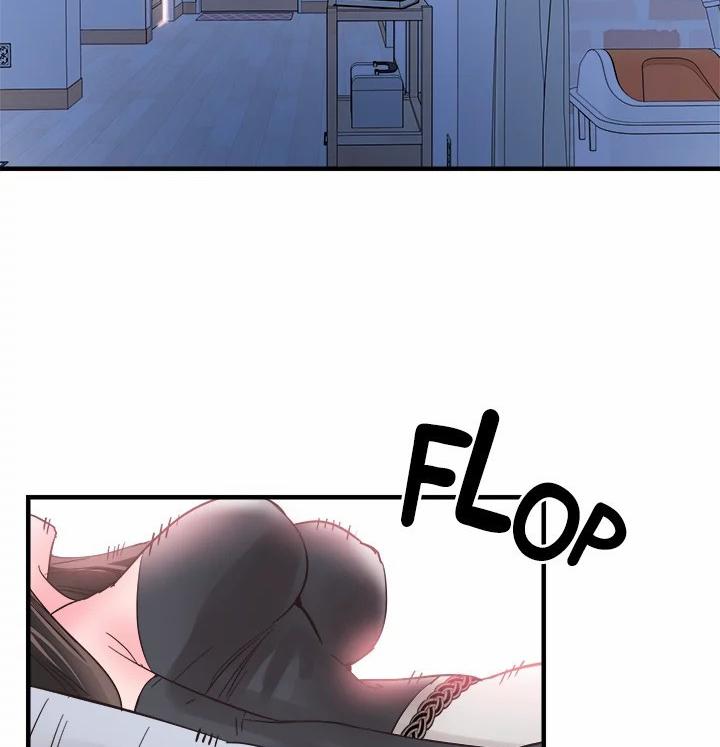 Campus Live Chapter 21 - Page 94 in English