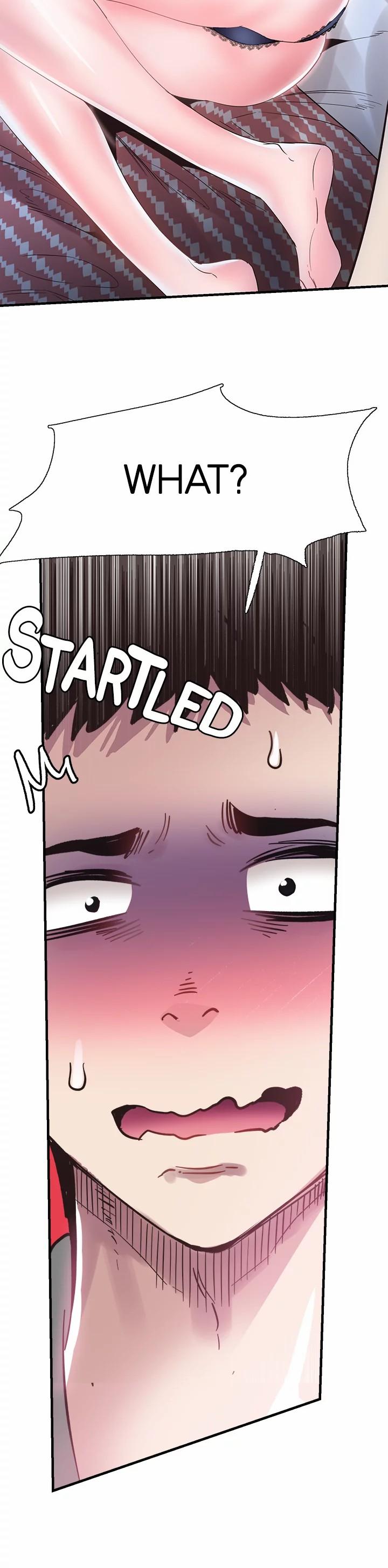 Campus Live Chapter 22 - Page 11 in English