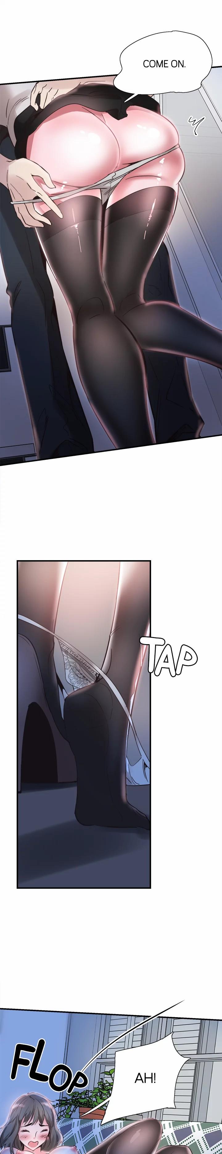 Campus Live Chapter 22 - Page 22 in English