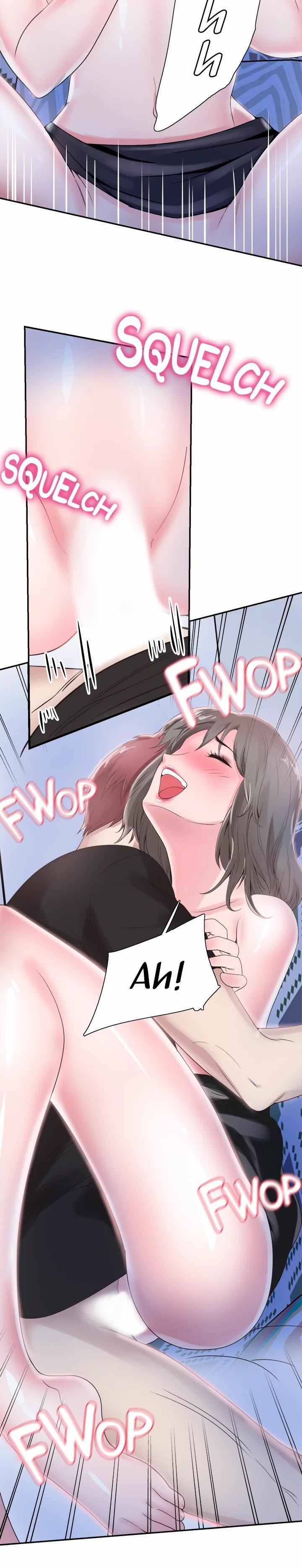 Campus Live Chapter 22 - Page 27 in English