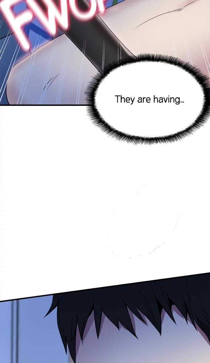 Campus Live Chapter 23 - Page 10 in English