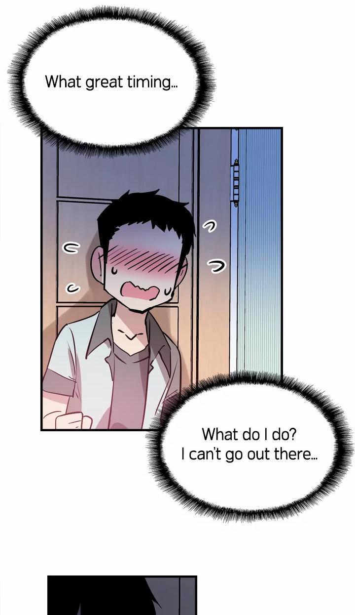 Campus Live Chapter 23 - Page 14 in English