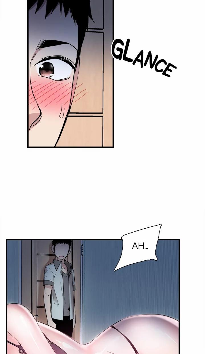 Campus Live Chapter 23 - Page 15 in English