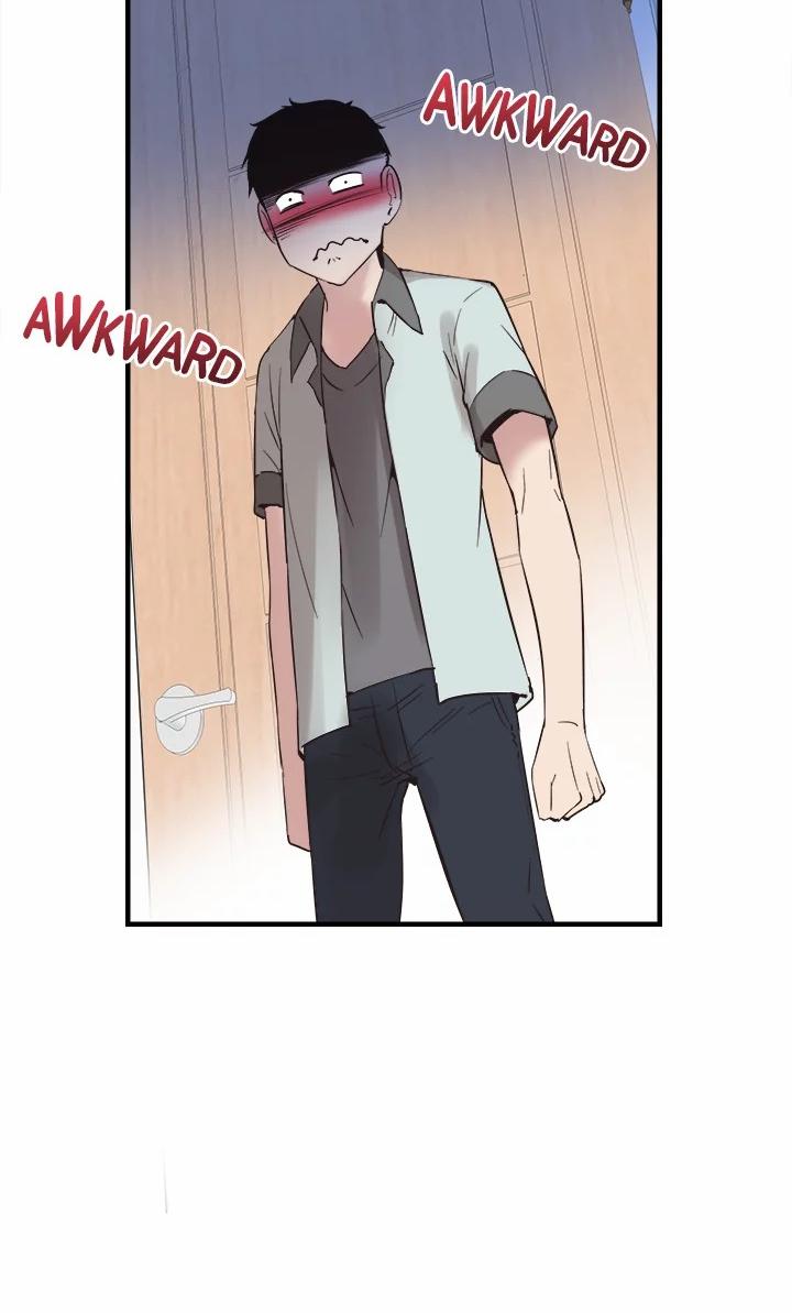 Campus Live Chapter 23 - Page 25 in English