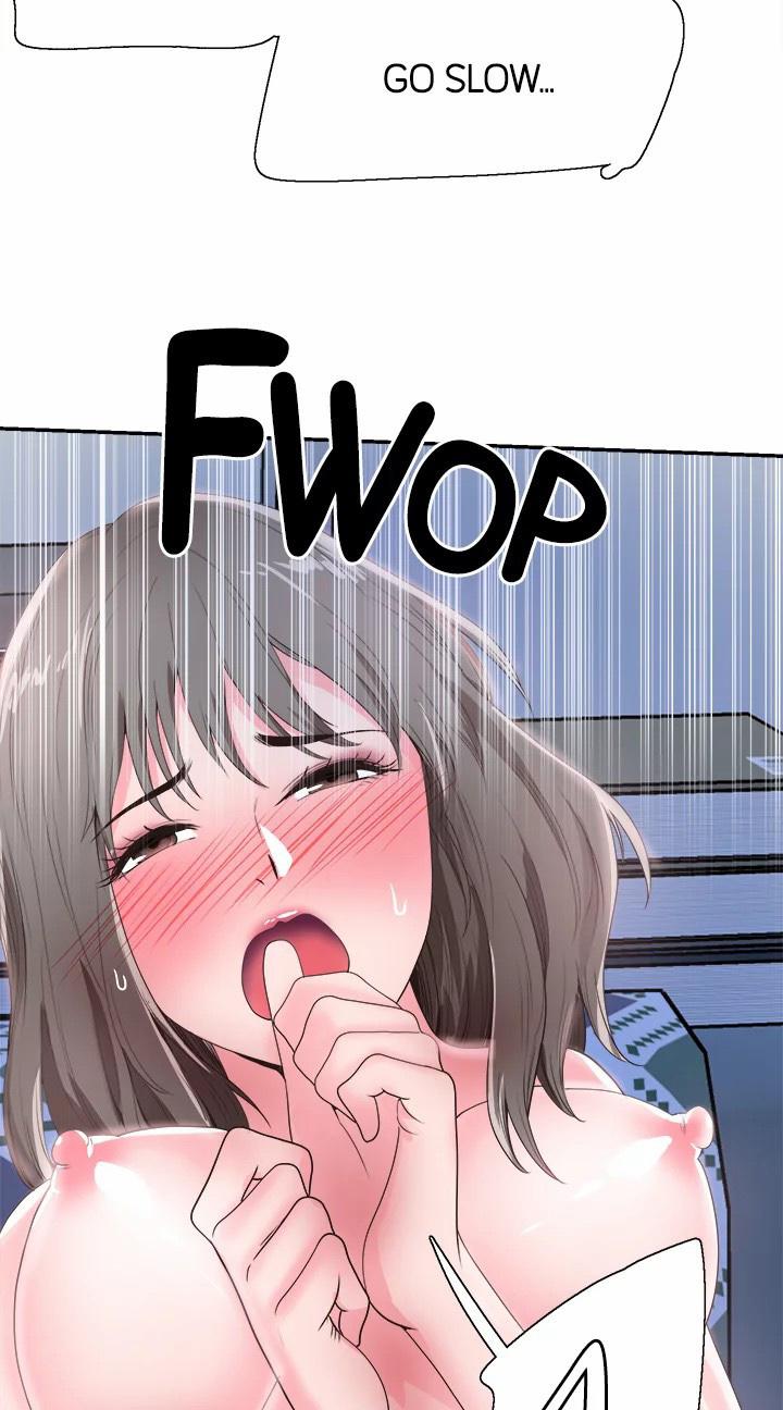 Campus Live Chapter 23 - Page 3 in English