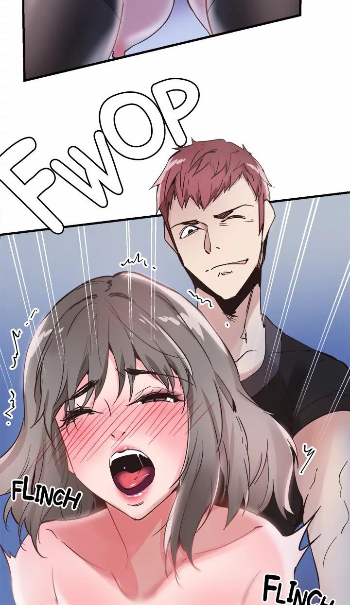 Campus Live Chapter 23 - Page 35 in English