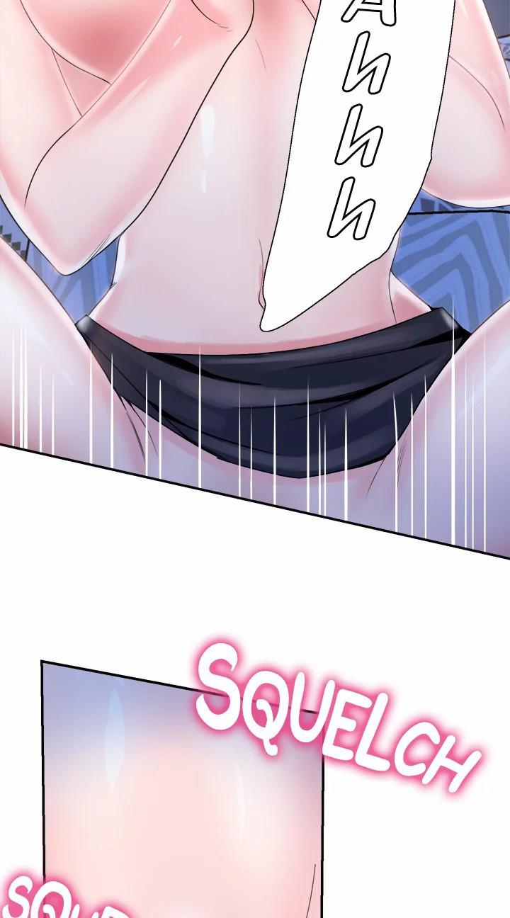 Campus Live Chapter 23 - Page 4 in English