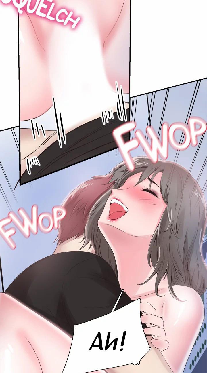 Campus Live Chapter 23 - Page 5 in English