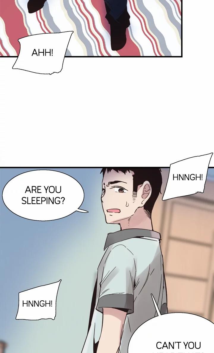 Campus Live Chapter 23 - Page 53 in English