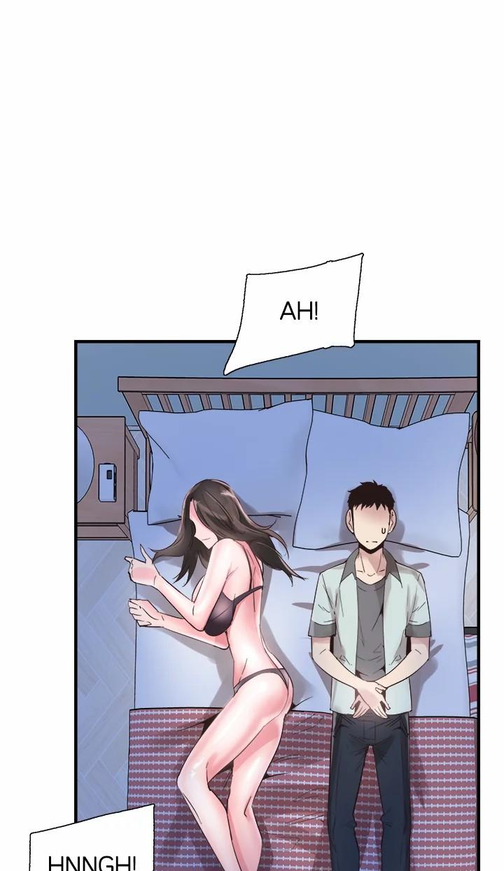 Campus Live Chapter 23 - Page 56 in English