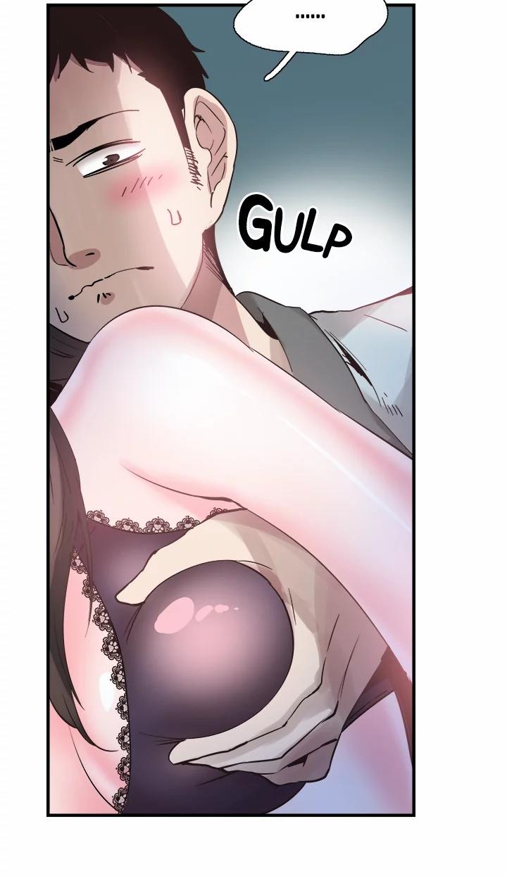 Campus Live Chapter 23 - Page 61 in English