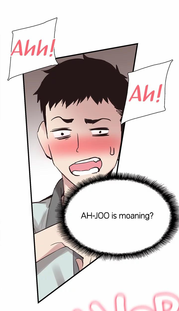 Campus Live Chapter 23 - Page 7 in English