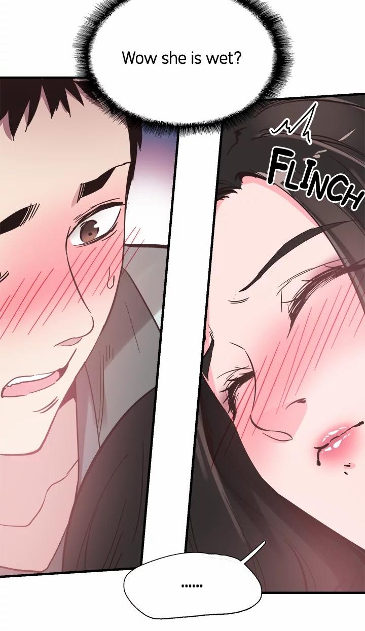Campus Live Chapter 23 - Page 79 in English