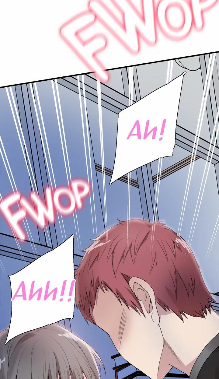 Campus Live Chapter 23 - Page 8 in English