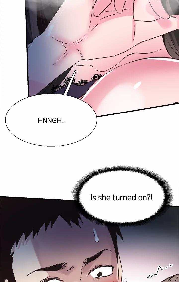 Campus Live Chapter 23 - Page 82 in English