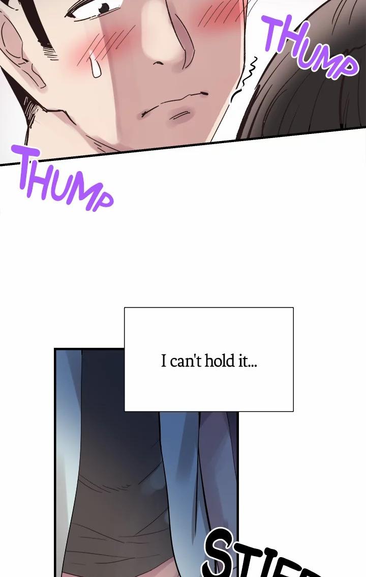 Campus Live Chapter 23 - Page 83 in English