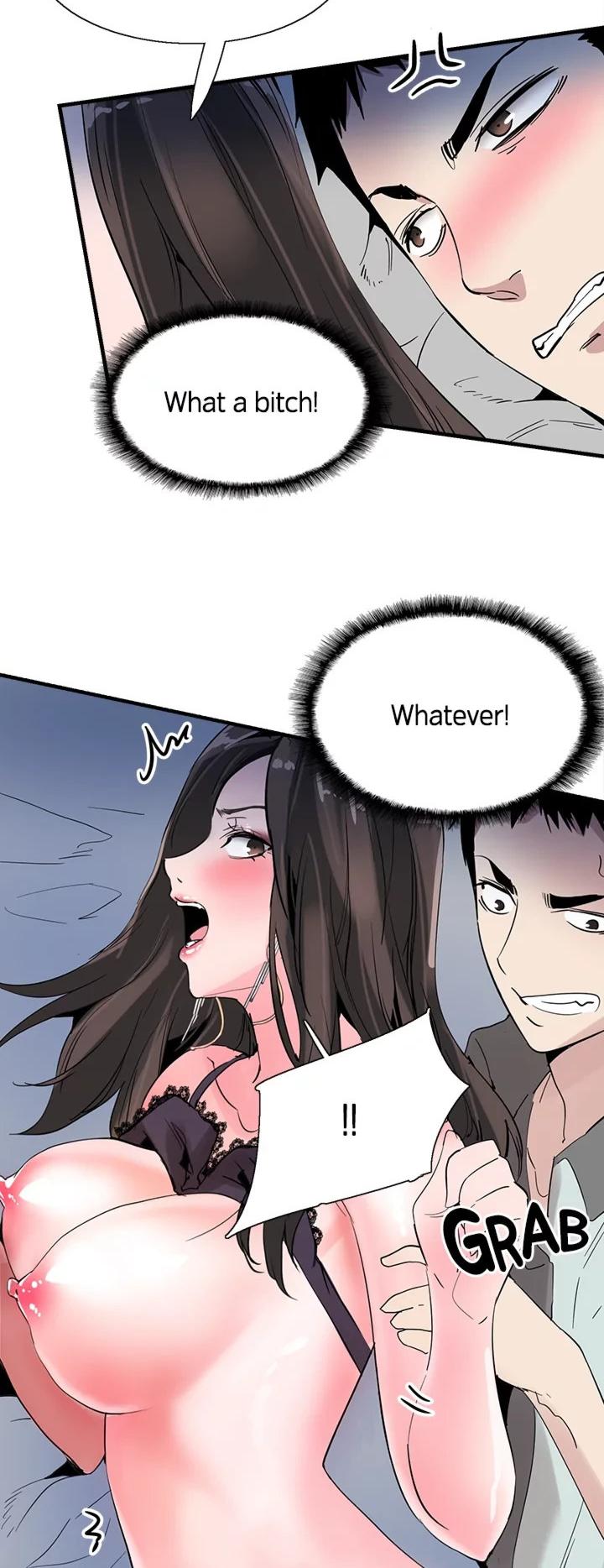 Campus Live Chapter 24 - Page 14 in English
