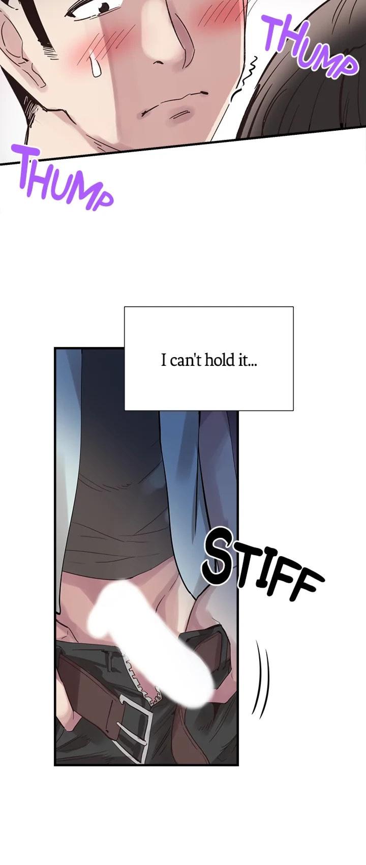 Campus Live Chapter 24 - Page 3 in English