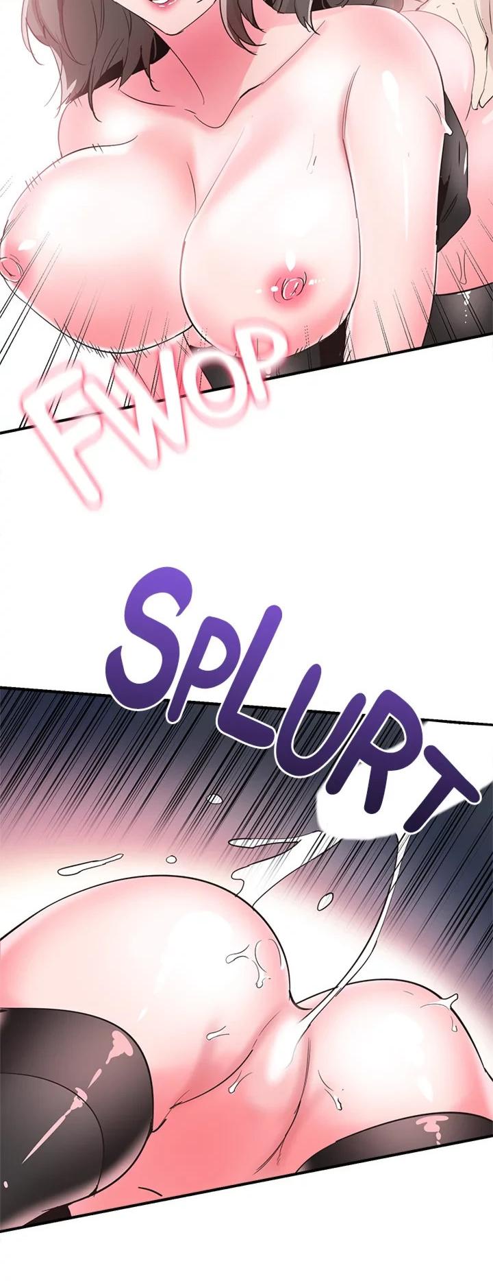 Campus Live Chapter 24 - Page 38 in English