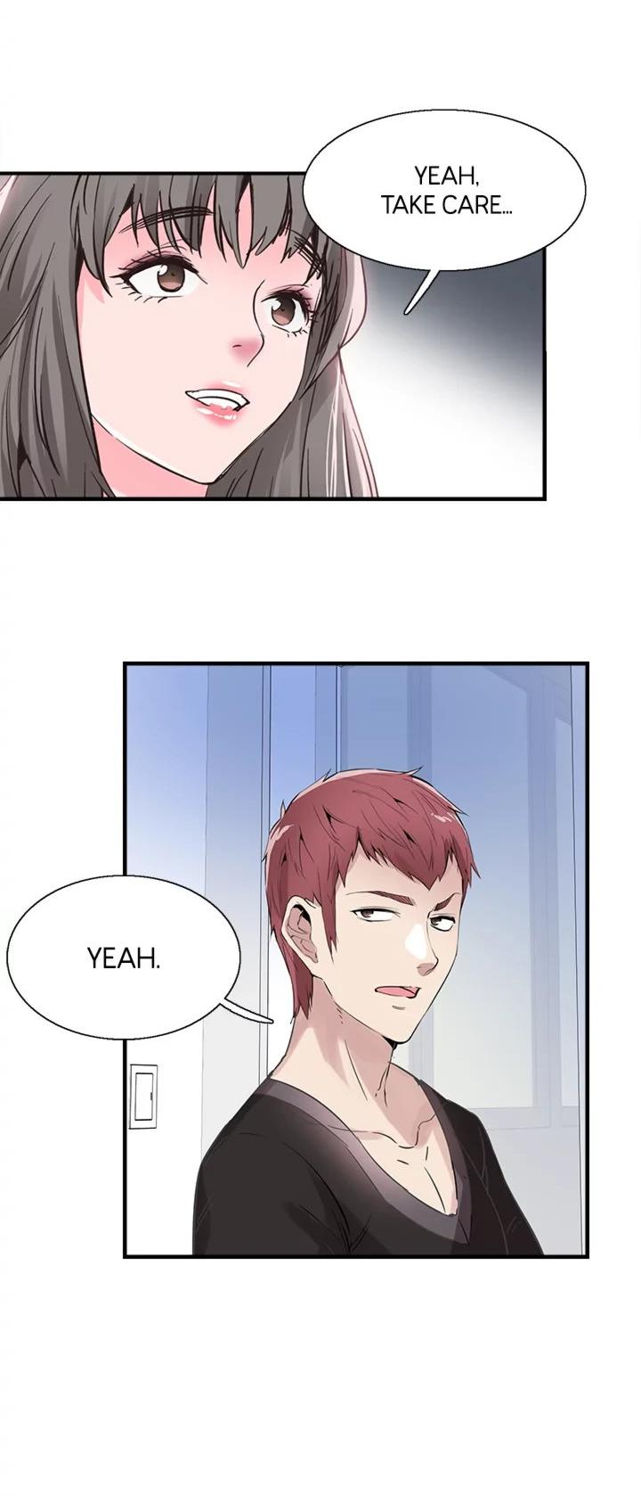Campus Live Chapter 24 - Page 44 in English