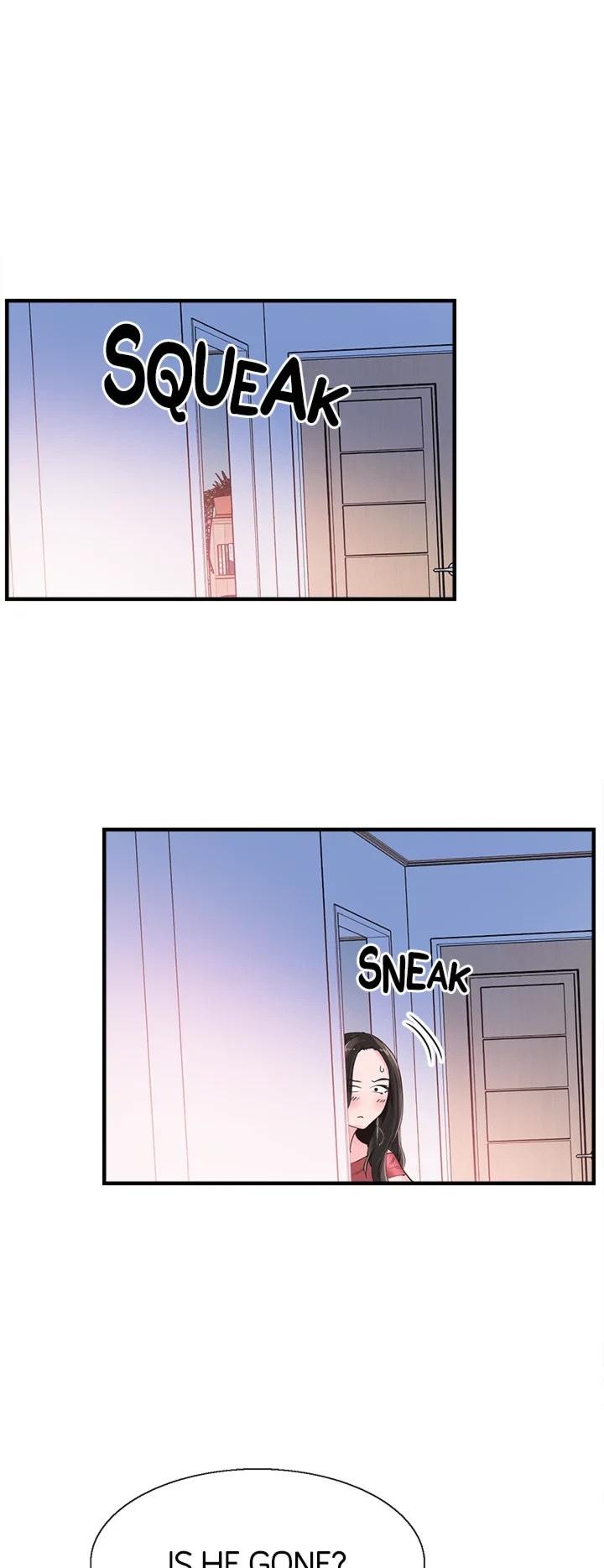 Campus Live Chapter 24 - Page 53 in English