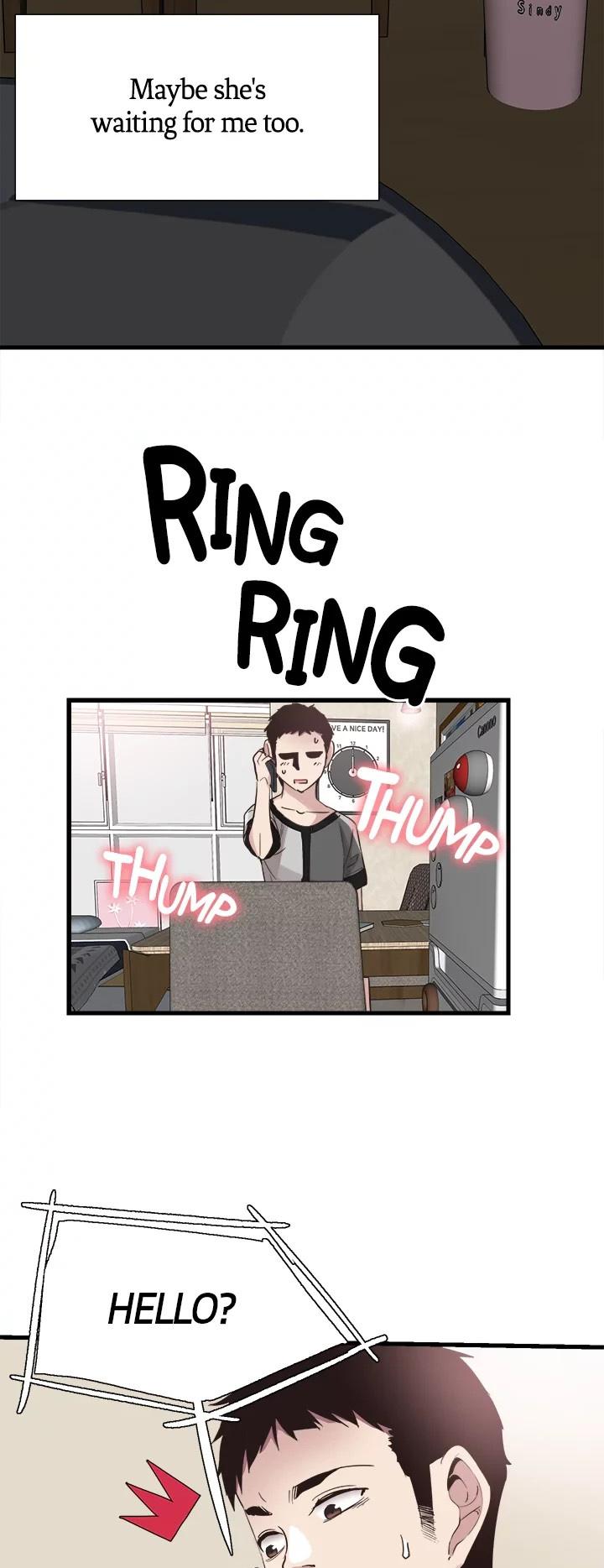 Campus Live Chapter 25 - Page 23 in English