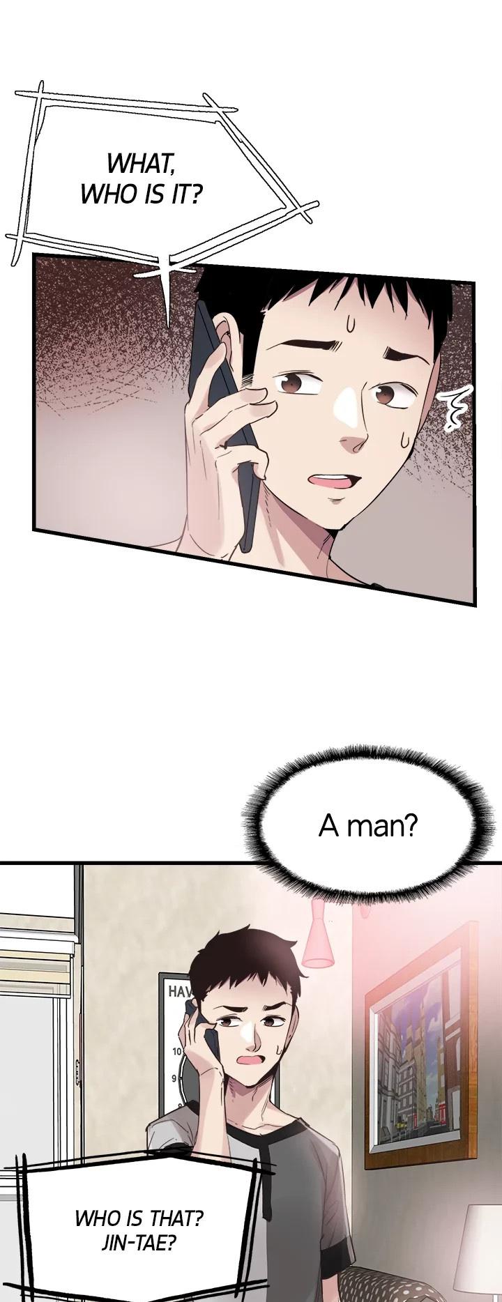 Campus Live Chapter 25 - Page 25 in English