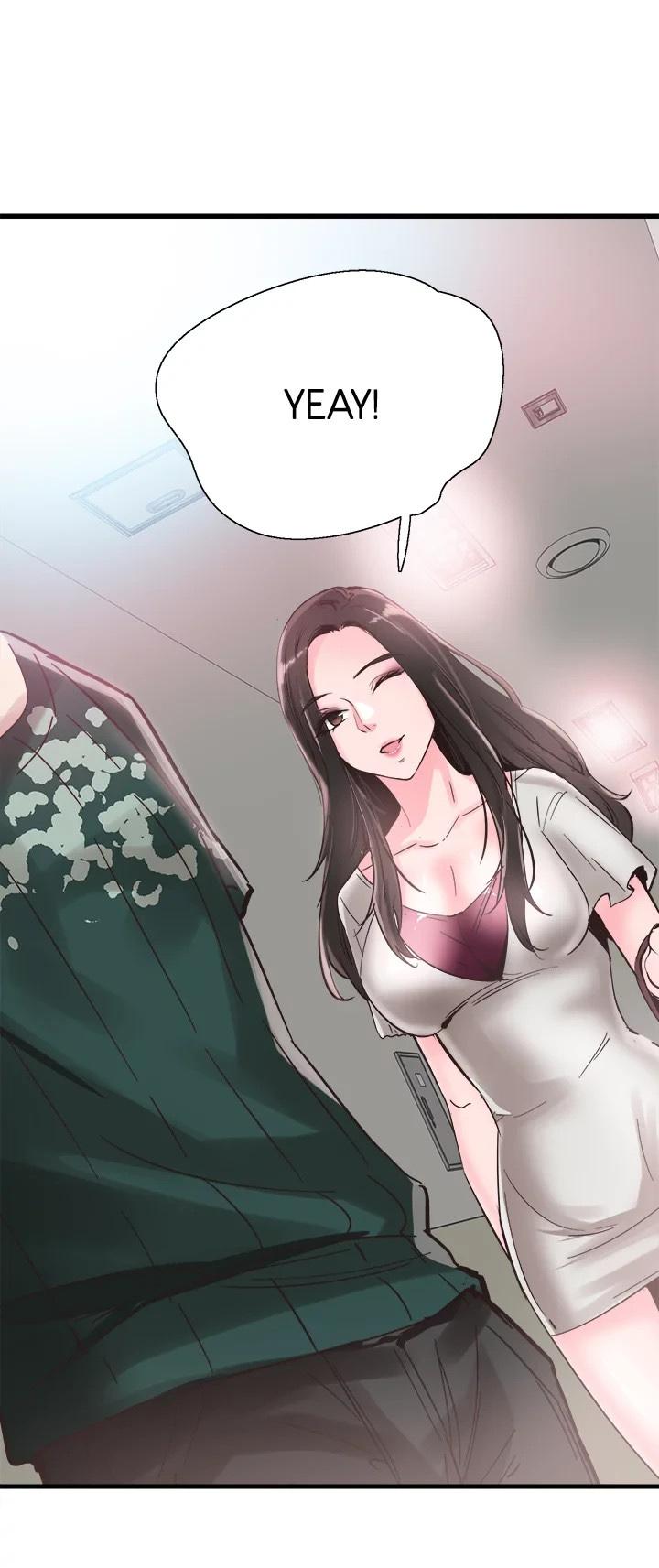Campus Live Chapter 25 - Page 41 in English