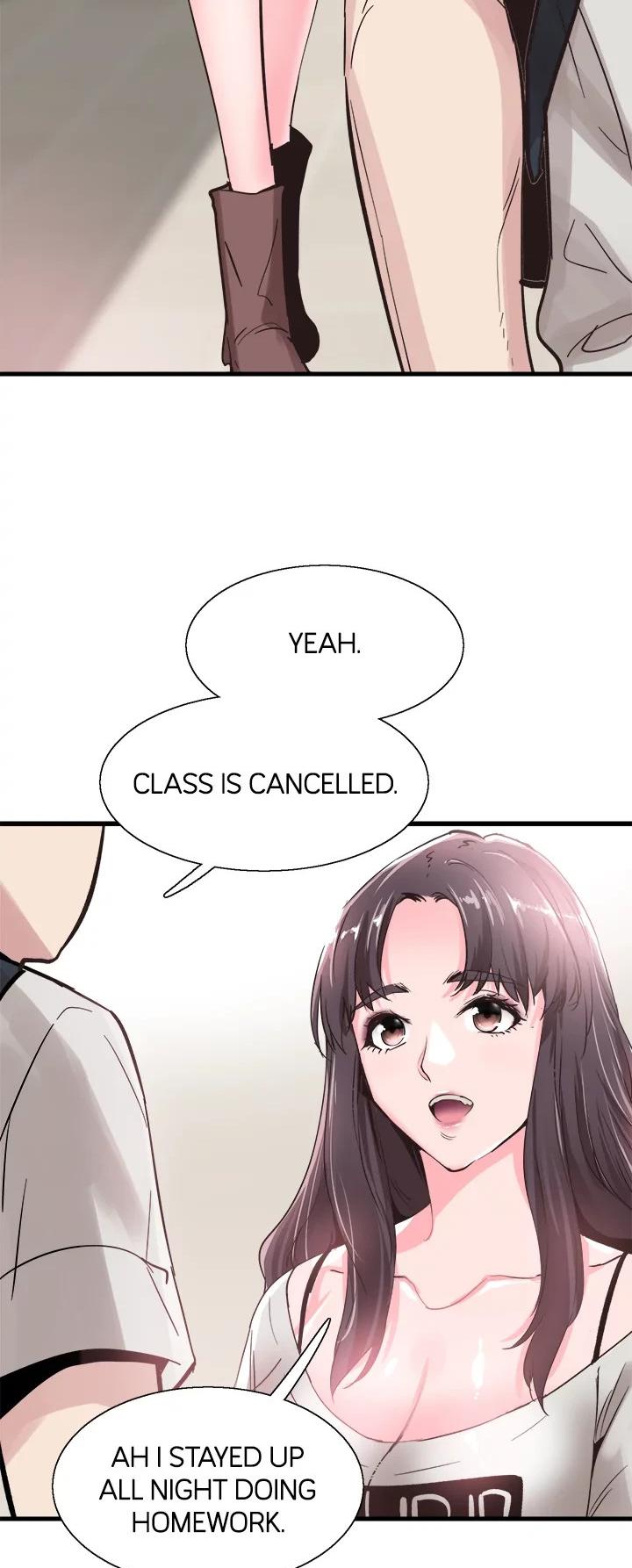 Campus Live Chapter 25 - Page 46 in English