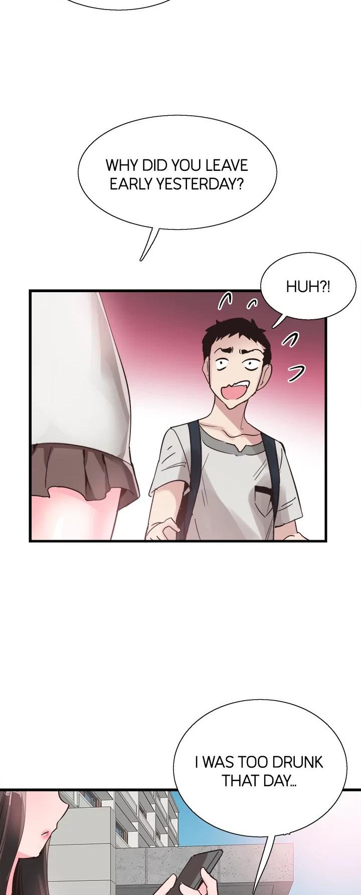 Campus Live Chapter 25 - Page 47 in English