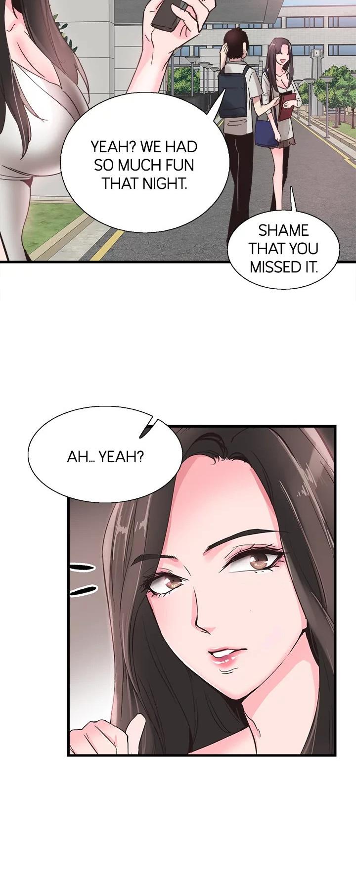 Campus Live Chapter 25 - Page 48 in English