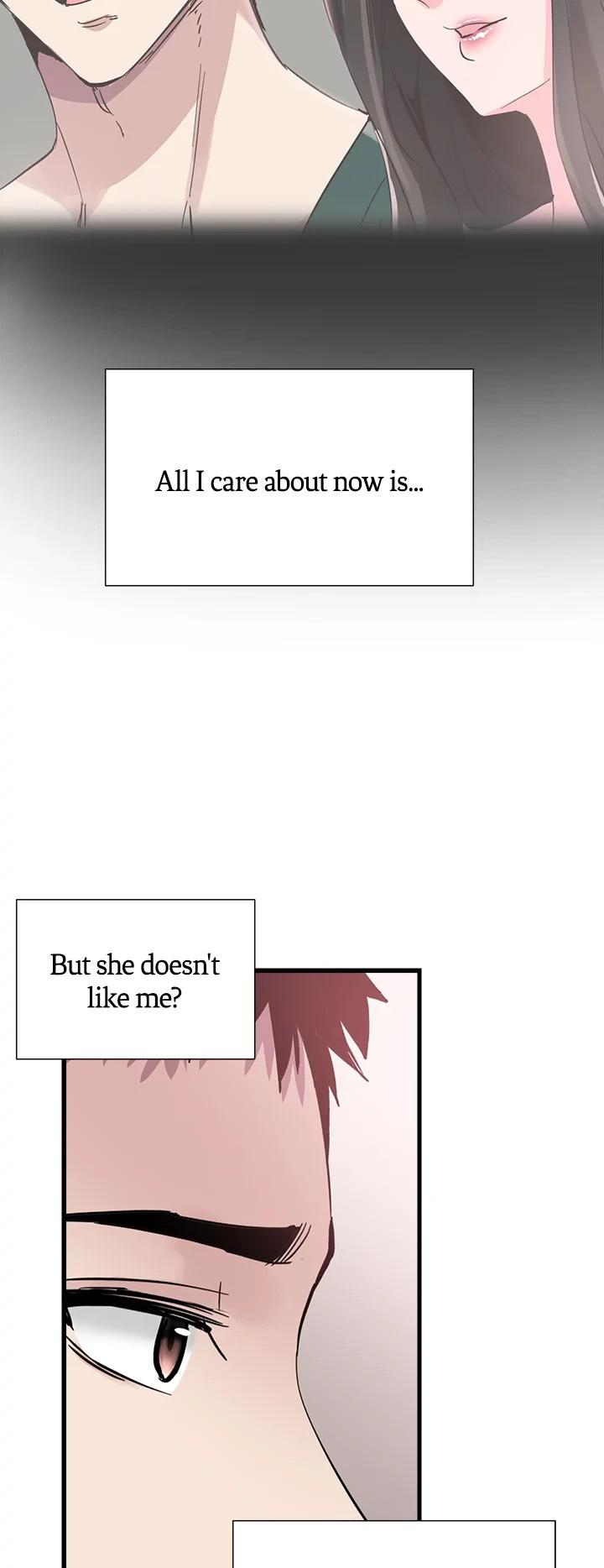 Campus Live Chapter 25 - Page 55 in English