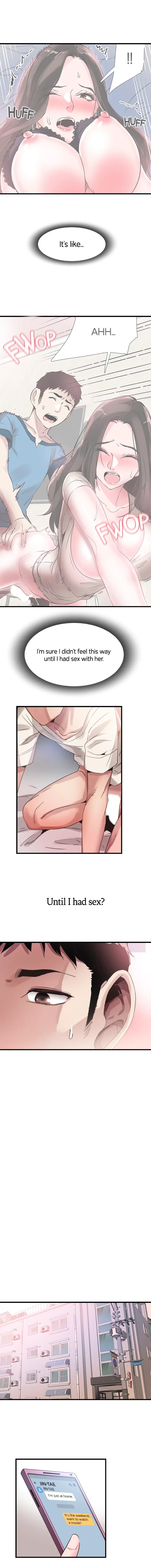 Campus Live Chapter 31 - Page 14 in English