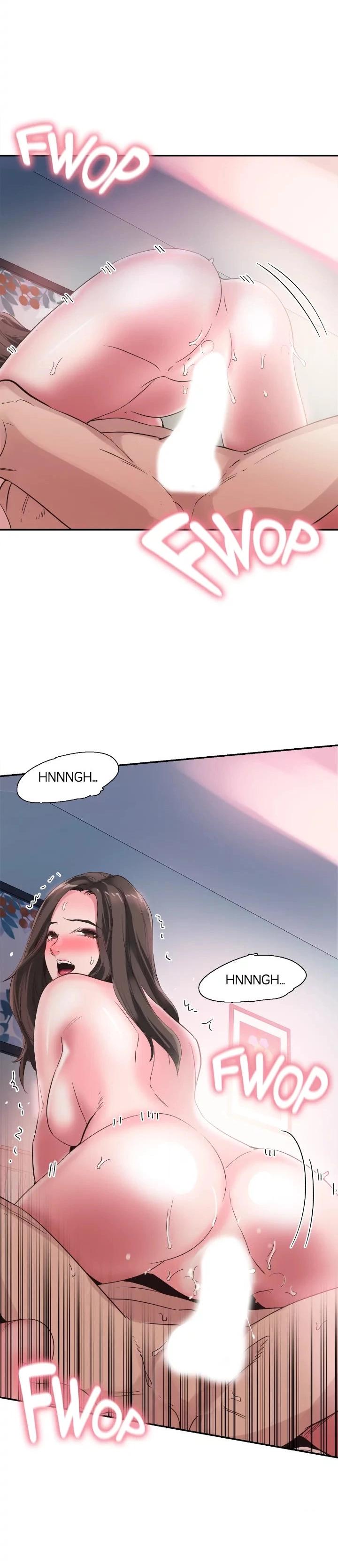Campus Live Chapter 44 - Page 10 in English