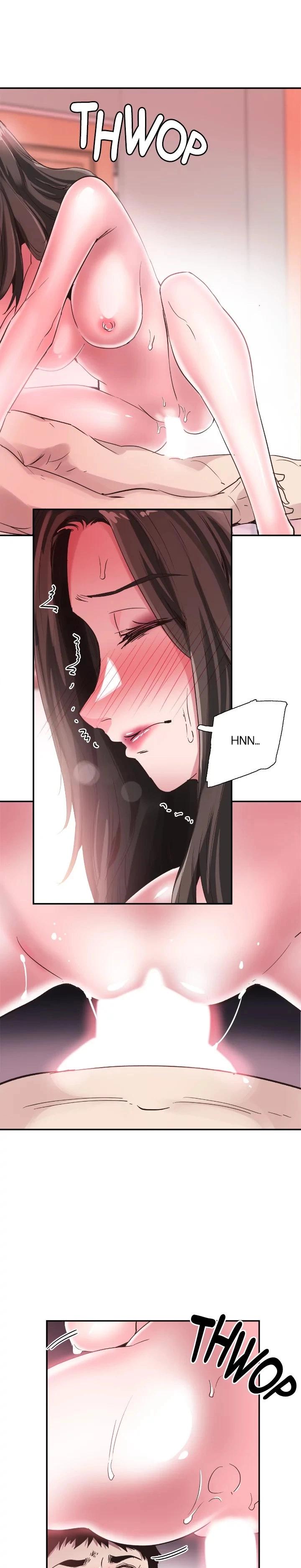 Campus Live Chapter 44 - Page 3 in English