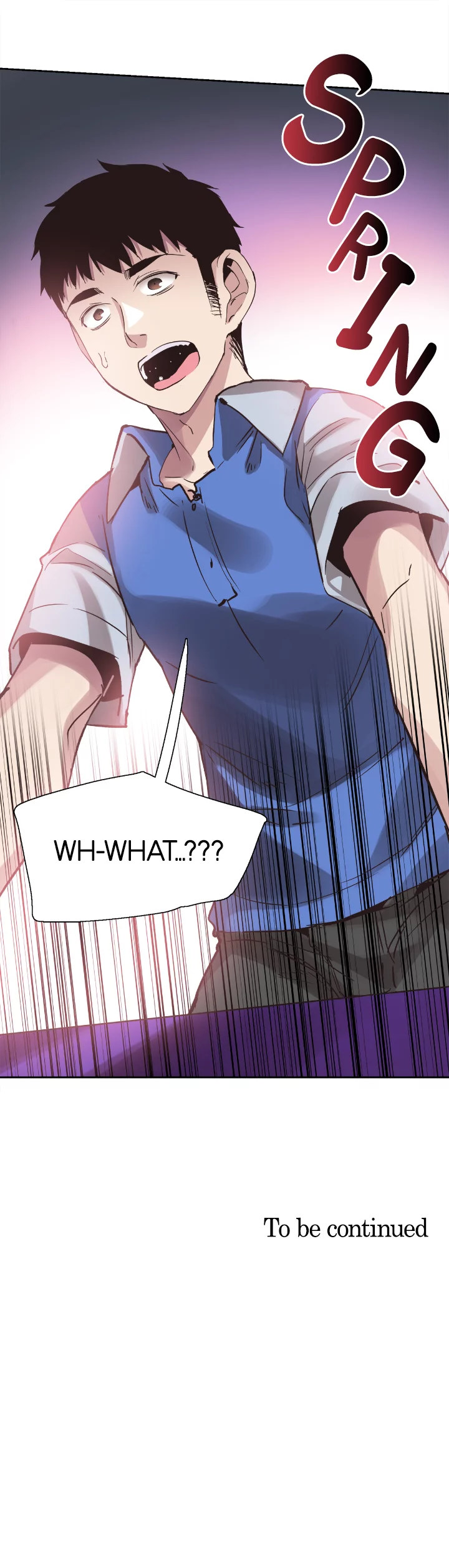 Campus Live Chapter 45 - Page 15 in English