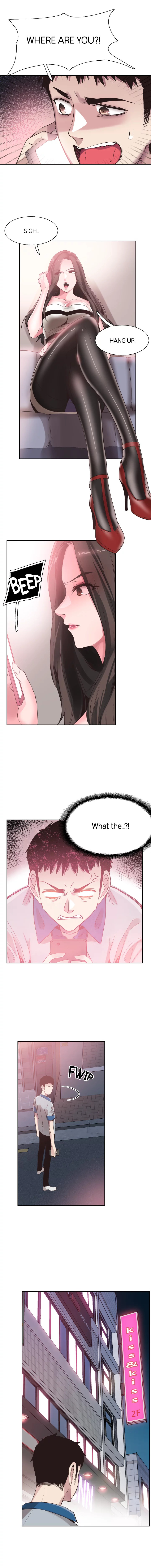 Campus Live Chapter 47 - Page 15 in English