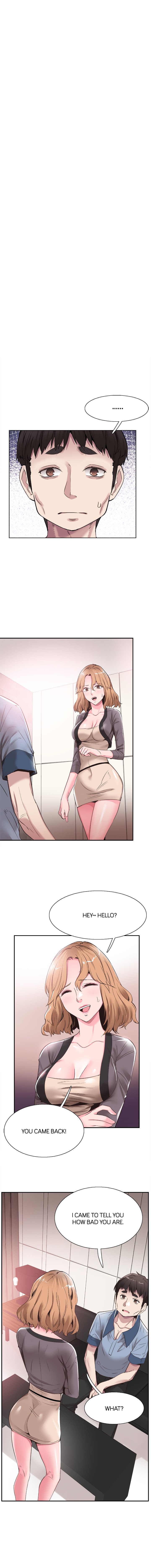 Campus Live Chapter 55 - Page 4 in English