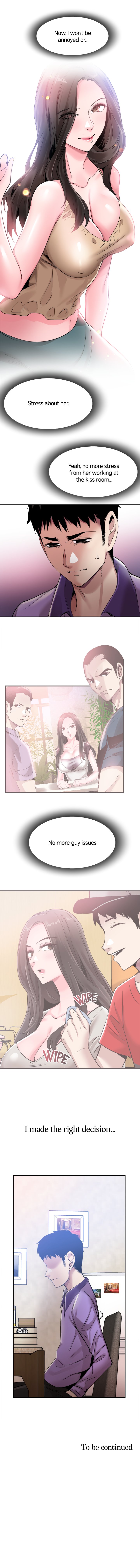 Campus Live Chapter 58 - Page 16 in English