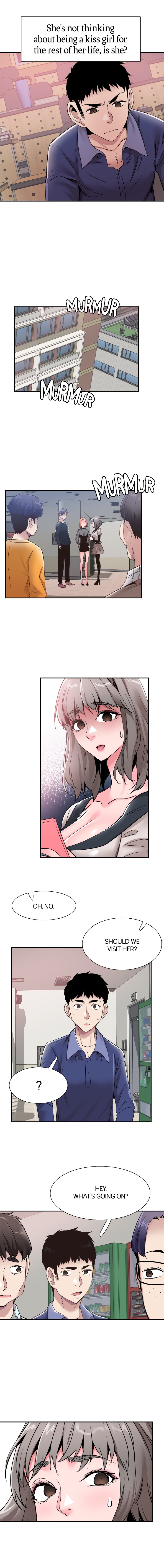 Campus Live Chapter 59 - Page 13 in English