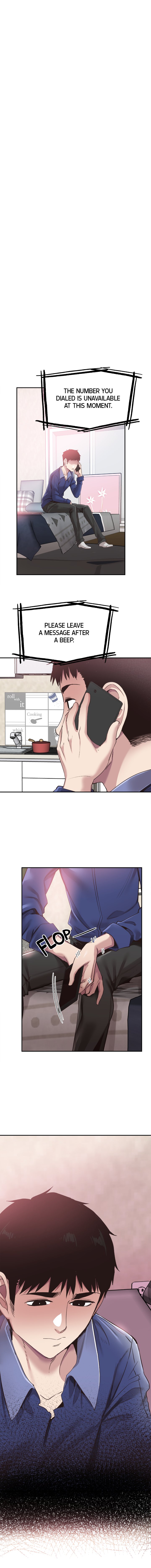 Campus Live Chapter 60 - Page 4 in English